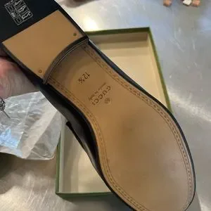 Gucci | Shoes | Brand New Never Worn Bought In Italy And  display picture 3